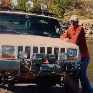 Meet your Posher, James